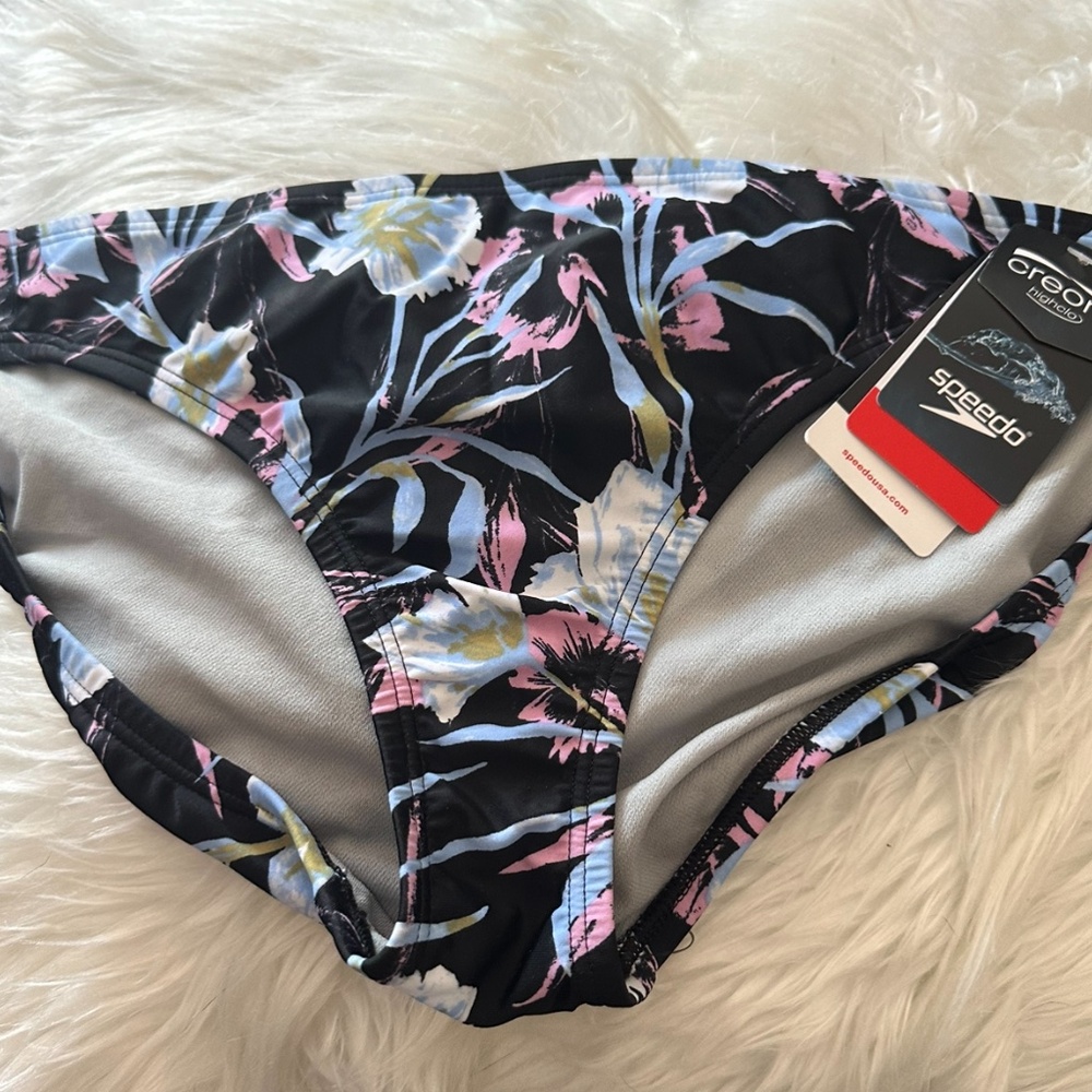 Speedo swim bottoms